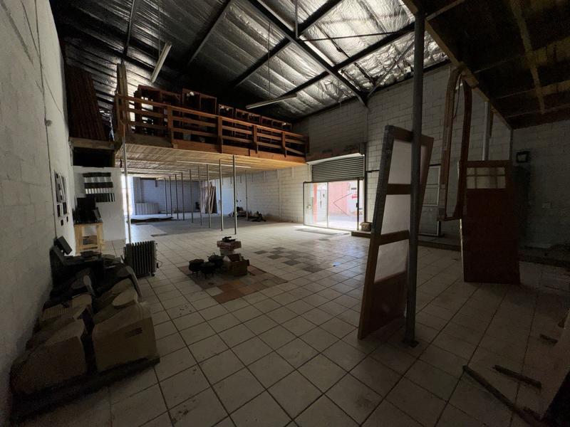 Commercial Property for Sale in Lansdowne Western Cape